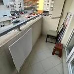 Апартаменти Ania