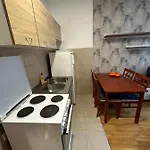 Апартаменти Ania