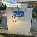 Ania Apartament Podgorica