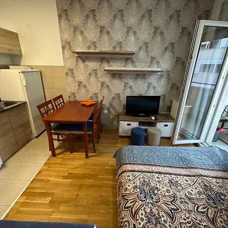 Apartment Ania