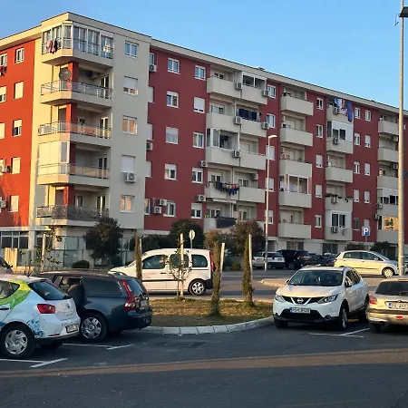 Ania Apartment *