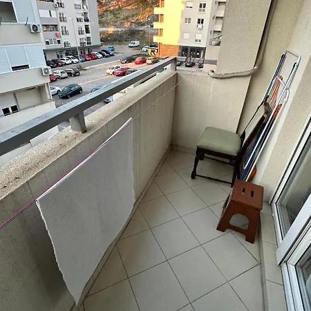 Apartment Ania