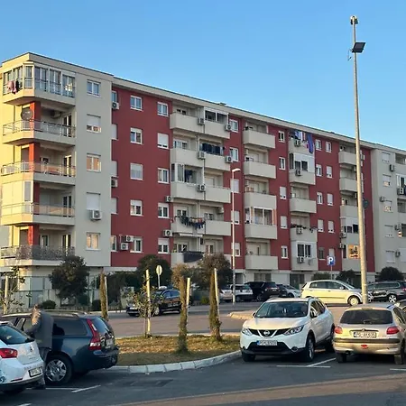 Ania Apartament