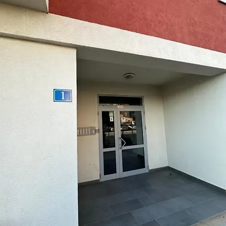 Ania Podgorica