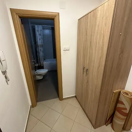 Apartment Ania *
