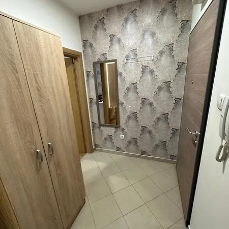 Ania * Podgorica