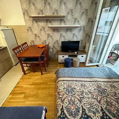 Ania Подгориця