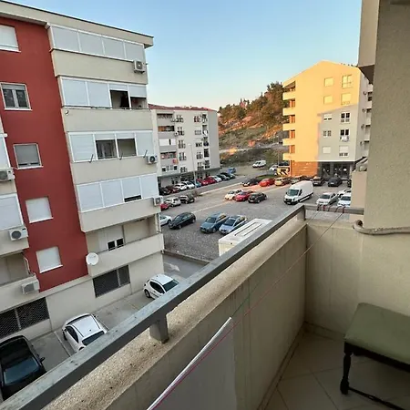 Apartament Ania