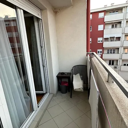Apartment Ania *