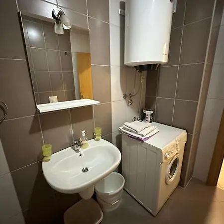 Ania Apartment *