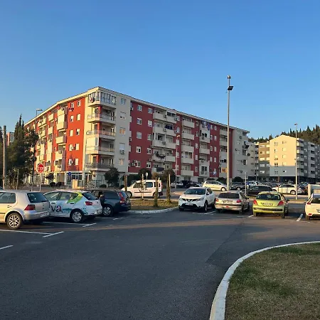 Ania Podgorica