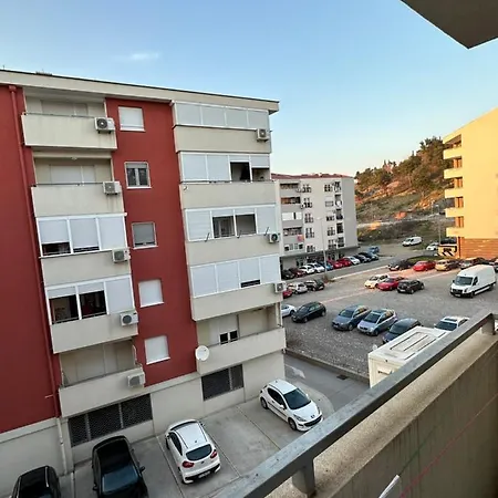 Ania Apartment *