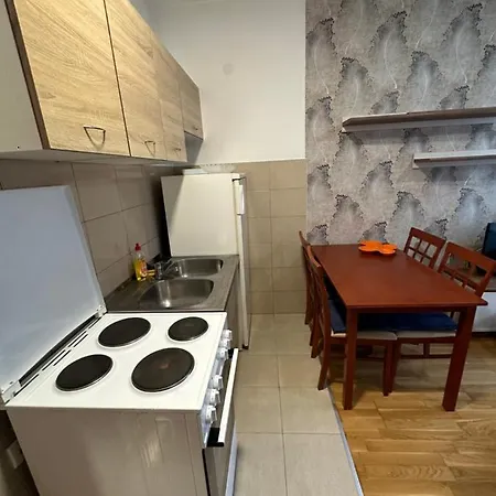 Apartment Ania