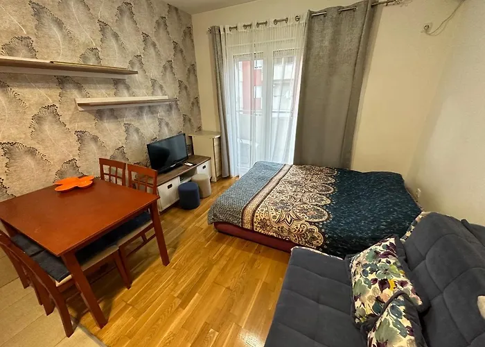 Ania Daire Podgoriçe