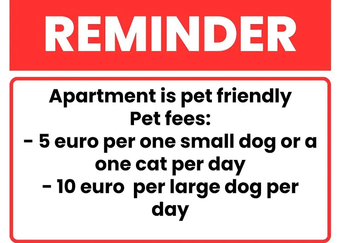 Daire Ania Podgoriçe